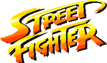 Street Fighter MCV